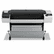 HEWCR651A Designjet T1300 44" Large-Format Inkjet ePrinter By HEWLETT PACKARD SUPPLIES