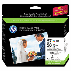 HEWLETT PACKARD