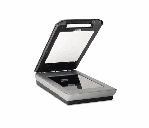 HEWL1957A Scanjet G4050 High-Speed USB Photo Scanner, 4800 x 9600dpi By HEWLETT PACKARD COMPANY