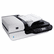 HEWL2703A Scanjet N6350 Flatbed Scanner, 2400 x 2400 dpi, Black By HEWLETT PACKARD COMPANY