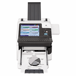 HEWL2708A Scanjet Enterprise 7000nx Document Capture Workstation By HEWLETT PACKARD COMPANY