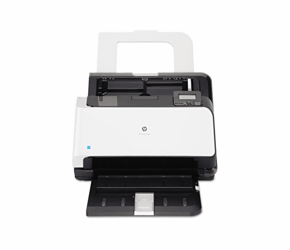 HEWL2712A Scanjet Enterprise 9000 Sheet-Feed Scanner By HEWLETT PACKARD COMPANY