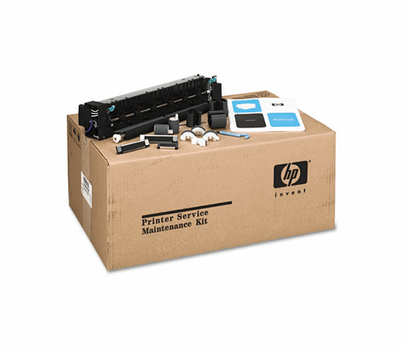 HEWQ186067902 Q186067902 Maintenance Kit By HEWLETT PACKARD COMPANY