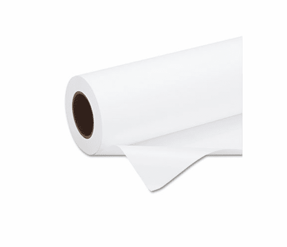 HEWQ1903A Designjet Large Format Matte Polypropylene, 2" Core, 36" x 75 ft., White By HEWLETT PACKARD COMPANY