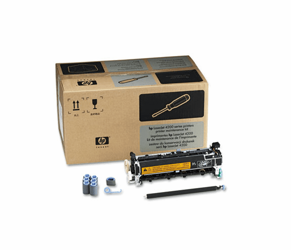 HEWQ2429A Q2429A Maintenance Kit By HEWLETT PACKARD COMPANY