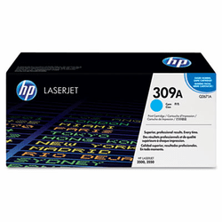 HEWQ2671A Q2671A Toner, 4000 Page-Yield, Cyan By HEWLETT PACKARD COMPANY