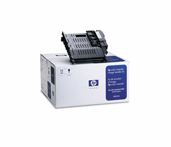 HEWQ3675A Q3675A Transfer Kit By HEWLETT PACKARD COMPANY