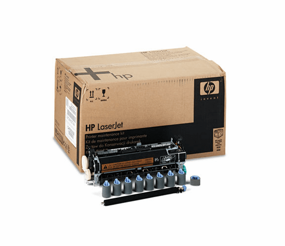 HEWQ5421A Q5421A Maintenance Kit By HEWLETT PACKARD COMPANY