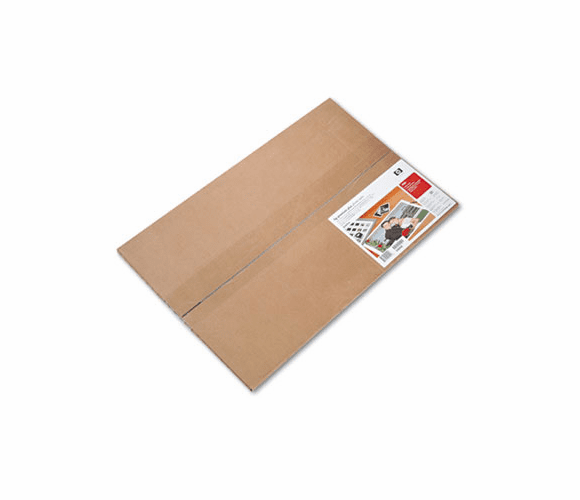 HEWQ5490A Designjet Large Format Satin Paper, 11mil, 18 x 24, White, Roll By HEWLETT PACKARD COMPANY