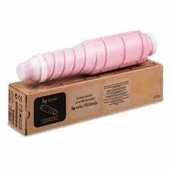 HEWQ5923C Q5923C Toner, 20000 Page-Yield, Magenta By HEWLETT PACKARD COMPANY