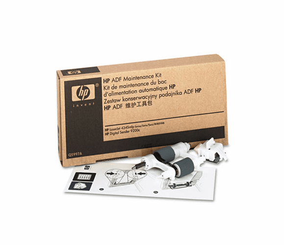 HEWQ5997A Q5997A ADF Maintenance Kit By HEWLETT PACKARD COMPANY