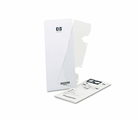 HEWQ6496A Q6496A ADF Replacement Mylar Sheets, 3 Sheets By HEWLETT PACKARD COMPANY