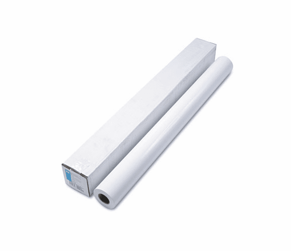 HEWQ6576A Designjet Large Format Instant Dry Gloss Photo Paper, 42" x 100 ft., White By HEWLETT PACKARD COMPANY
