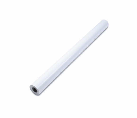 HEWQ6582A Designjet Inkjet Large Format Paper, 50" x 100 ft, White By HEWLETT PACKARD COMPANY