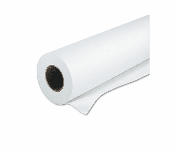 HEWQ6626A Super Heavyweight Plus Matte Paper, 24" x 100 ft, Ultra White By HEWLETT PACKARD COMPANY