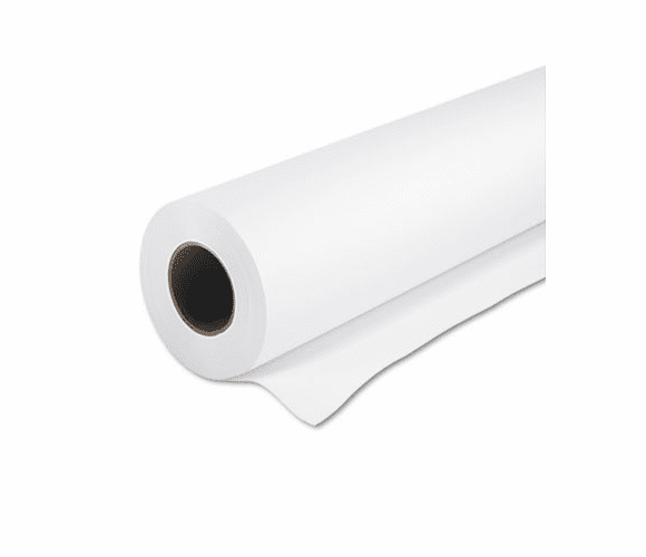 HEWQ6628A Super Heavyweight Plus Matte Paper, 42" x 100 ft, White By HEWLETT PACKARD COMPANY
