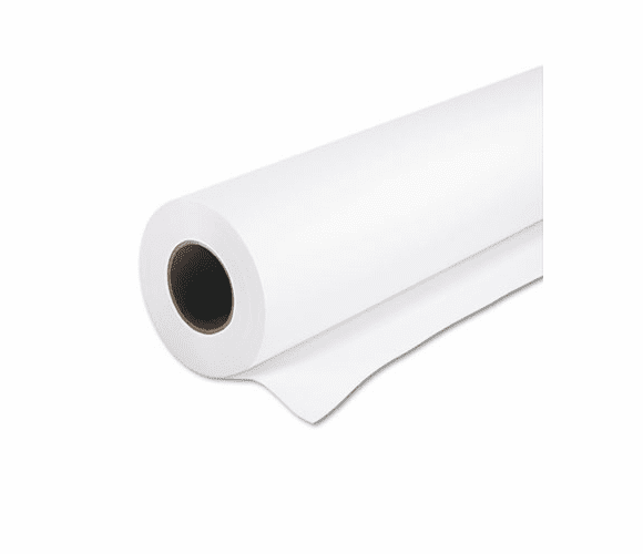 HEWQ6630A Super Heavyweight Plus Matte Paper, 60" x 100 ft, White By HEWLETT PACKARD COMPANY