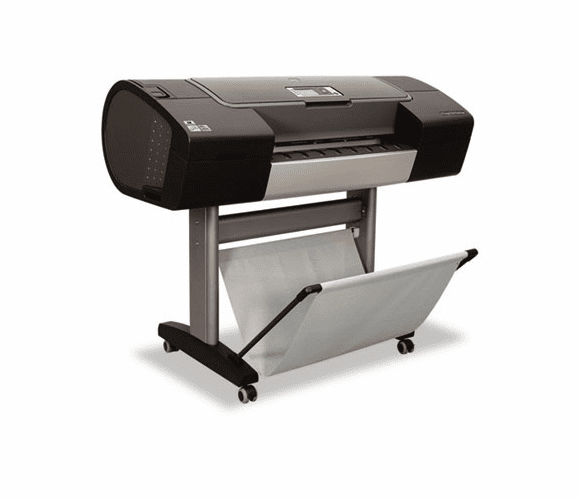 HEWQ6718B Designjet Z3200 24-inch Lager Format Photo Printer By HEWLETT PACKARD HARDWARE COMMERCIAL