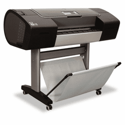 HEWQ6718B Designjet Z3200 24-inch Lager Format Photo Printer By HEWLETT PACKARD HARDWARE COMMERCIAL