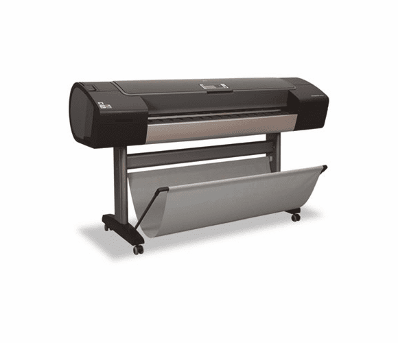 HEWQ6719B Designjet Z3200 44-inch Large Format Photo Printer By HEWLETT PACKARD HARDWARE COMMERCIAL