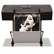 HEWQ6720B Designjet Z3200PS 24-inch Large Format Photo Printer By HEWLETT PACKARD HARDWARE COMMERCIAL