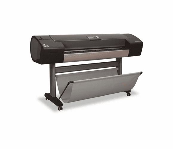 HEWQ6721B Designjet Z3200PS 44-inch Large Format Photo Printer By HEWLETT PACKARD HARDWARE COMMERCIAL