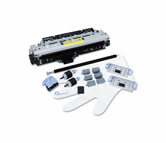 HEWQ7832A Q7832A Maintenance Kit By HEWLETT PACKARD COMPANY