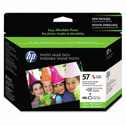 HEWLETT PACKARD HARDWARE