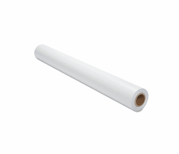 HEWQ7991A Professional Satin Photo Paper, Glossy, 24" x 75 ft, Roll By HEWLETT PACKARD COMPANY