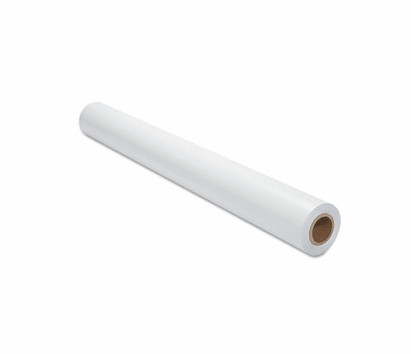 HEWQ7992A Professional Satin Photo Paper, 24" x 75 ft, Roll By HEWLETT PACKARD COMPANY