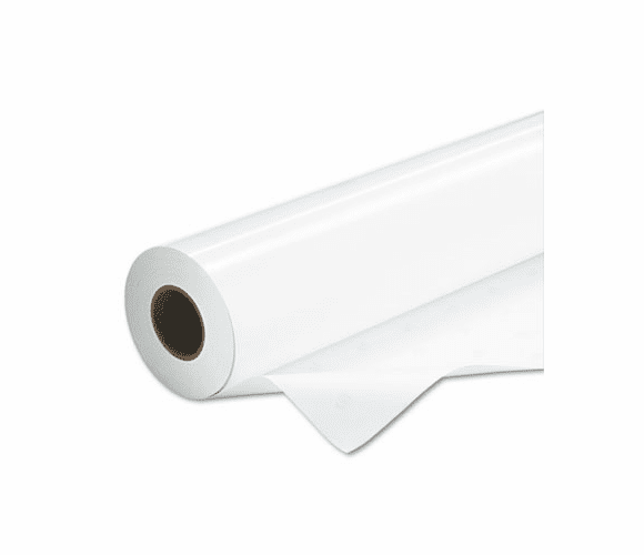 HEWQ7995A Premium Instant-Dry Photo Paper, 42" x 100 ft, White By HEWLETT PACKARD COMPANY