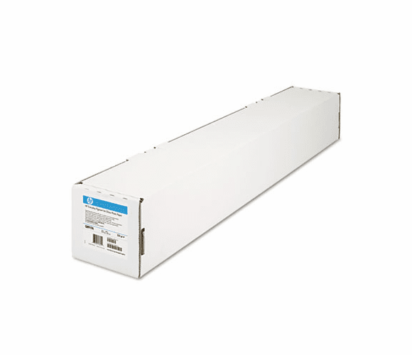 HEWQ8917A Everyday Pigment Ink Photo Paper Roll, Glossy, 36" x 100 ft, Roll By HEWLETT PACKARD SUPPLIES