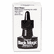 HIG44011 Higgins Black Magic Waterproof Ink, Black, 1 oz Bottle By SANFORD