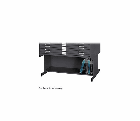 High Base for 4996 and 4986. # 4977 By Safco