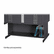 High Base for 4996 and 4986. # 4977 By Safco