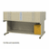 High Base for 4996 and 4986. # 4977 By Safco