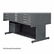 High Base for 4998. # 4979 By Safco