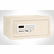 HL100ES Electronic Card Acces Safe By Sentry Safe