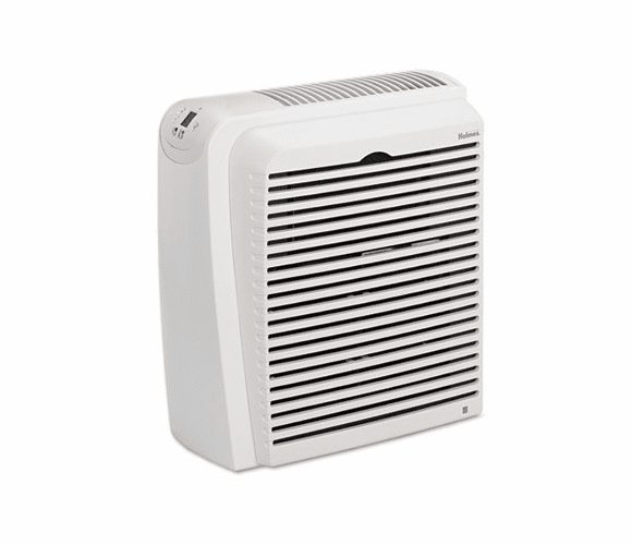 HLSHAP756U HEPA/Carbon Odor Air Purifier, 418 sq ft Room Capacity By HOLMES PRODUCTS