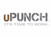 HN3000 Time Cards (100 Pack) By uPunch