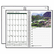 HOD26642 Monthly Pocket Size Golf Course Appointment Planner, 5 x 8, 2012 By HOUSE OF DOOLITTLE