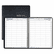 HOD28202 Four-Person Group Practice Daily Appointment Book, 8 x 11, Black, 2013 By HOUSE OF DOOLITTLE