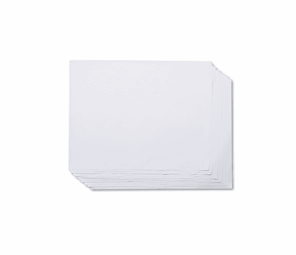 HOD402 Doodle Desk Pad Refill, 25 Sheet Pad, 22 x 17 By HOUSE OF DOOLITTLE