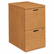 HON105104CC 10500 Series File/File Mobile Pedestal, 15-3/4w x 22-3/4d x 28h, Harvest By HON COMPANY