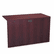 HON10516LNN 10500 Series L Workstation Return, 3/4 Height Left Ped, 48w x 24d, Mahogany By HON COMPANY