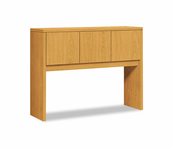 HON105323CC 10500 Stack-On Storage For Return, 48w x 14-5/8d x 37-1/8h, Harvest By HON COMPANY