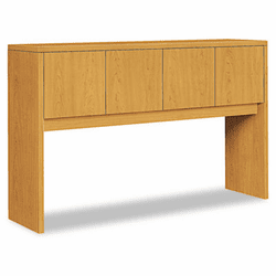 HON105324CC 10500 Series Stack-On Storage, 60w x 14-5/8d x 37-1/8h, Harvest By HON COMPANY