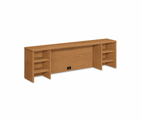 HON105388CC 10500 Series Stack-On PC Organizer, 72w x 14-5/8d x 22h, Harvest By HON COMPANY