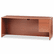 HON10545RHH 10500 Series 3/4-Height Right Pedestal Credenza, 72w x 24d x 29-1/2h, Bourbon CY By HON COMPANY