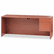 HON10545RJJ 10500 Series 3/4-Height Right Pedestal Credenza, 72w x 24d x 29-1/2h, Henna CY By HON COMPANY